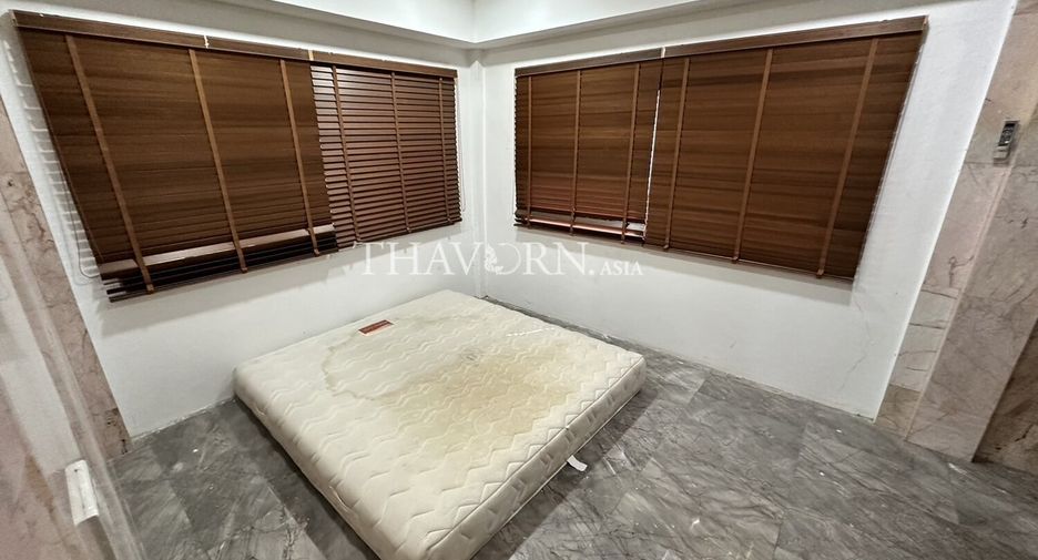 For sale 1 bed house in Bang Lamung, Chonburi