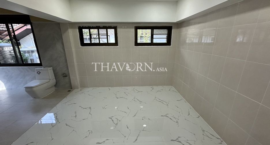 For sale 1 bed house in Bang Lamung, Chonburi
