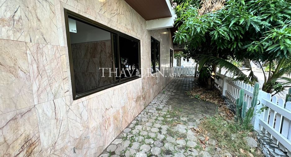 For sale 1 bed house in Bang Lamung, Chonburi