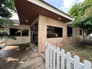 For sale 1 bed house in Bang Lamung, Chonburi