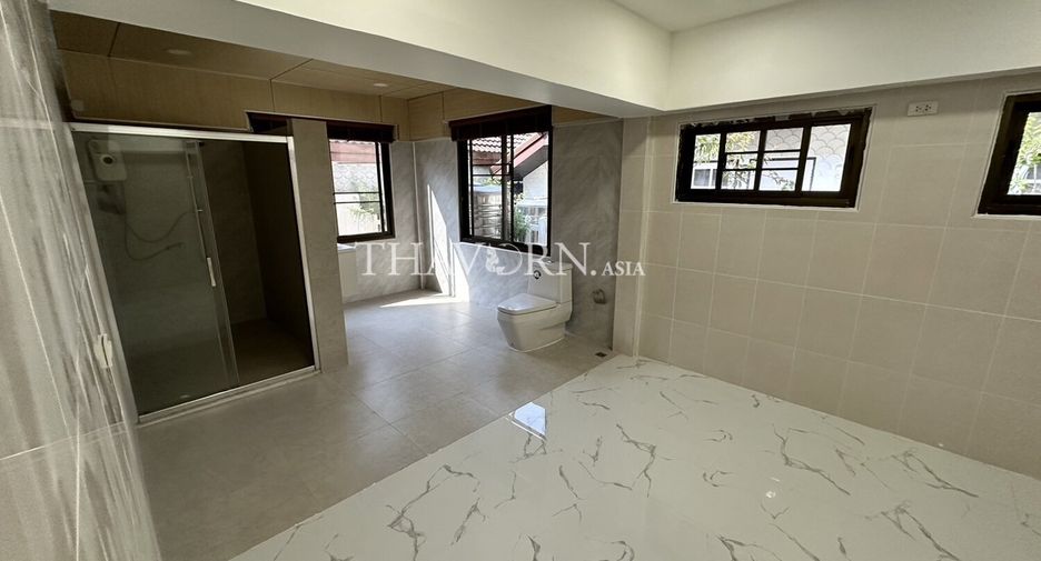 For sale 1 bed house in Bang Lamung, Chonburi