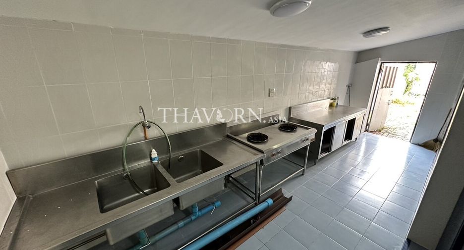 For sale 1 bed house in Bang Lamung, Chonburi