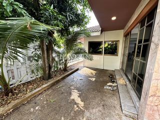 For sale 1 bed house in Bang Lamung, Chonburi