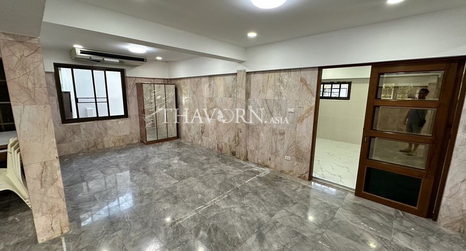 For sale 1 bed house in Bang Lamung, Chonburi