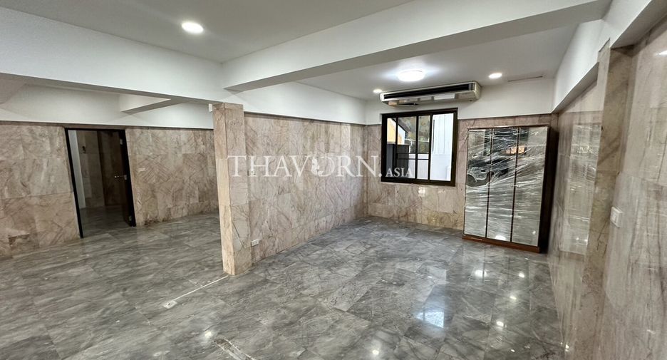 For sale 1 bed house in Bang Lamung, Chonburi