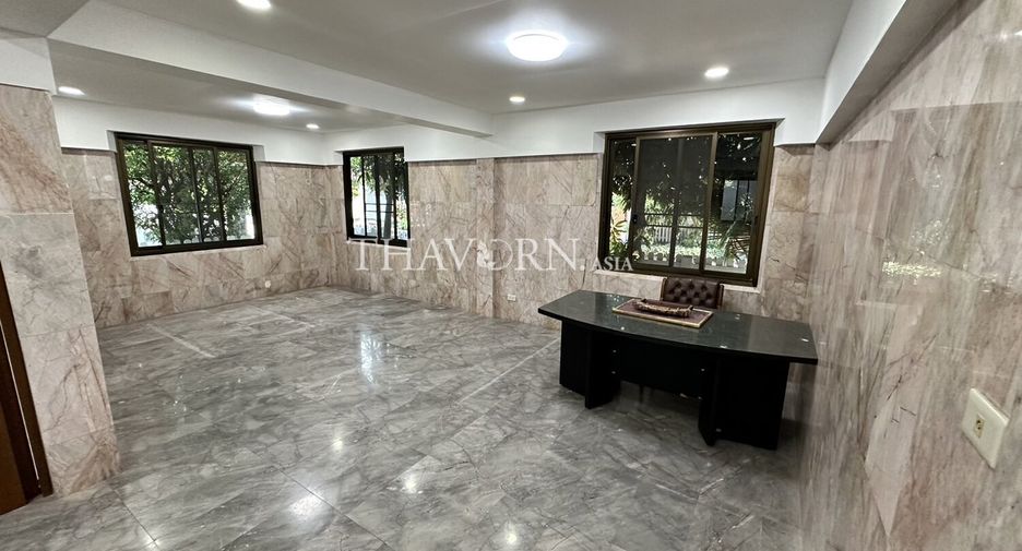For sale 1 bed house in Bang Lamung, Chonburi
