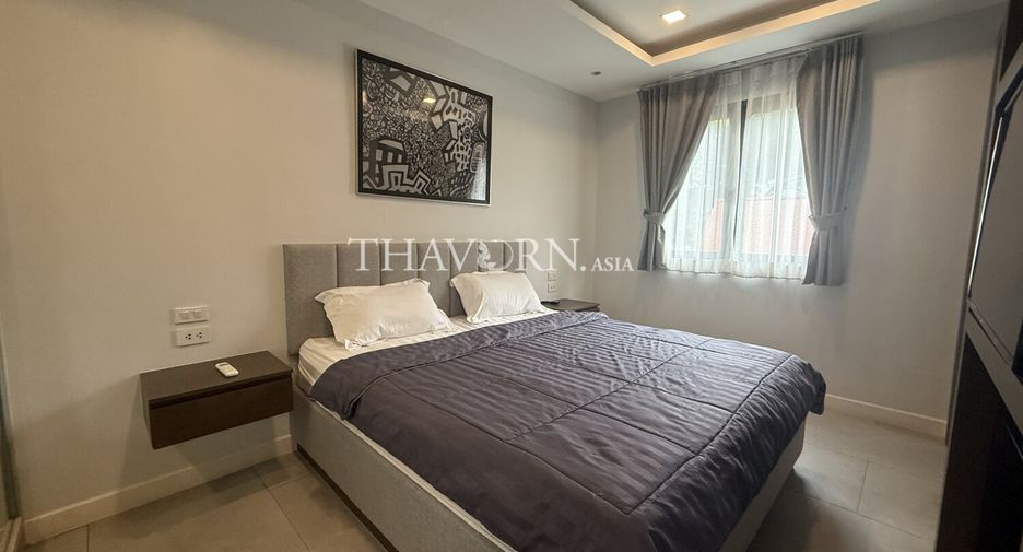 出售 5 卧室 独立屋 在 Bang Lamung, Chon Buri