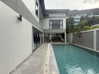 出售 5 卧室 独立屋 在 Bang Lamung, Chon Buri