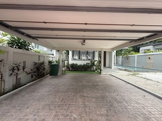 出售 5 卧室 独立屋 在 Bang Lamung, Chon Buri