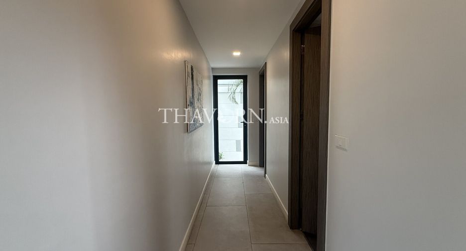 出售 5 卧室 独立屋 在 Bang Lamung, Chon Buri