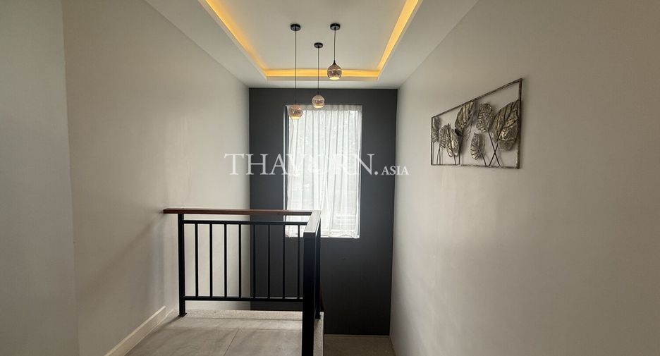 出售 5 卧室 独立屋 在 Bang Lamung, Chon Buri