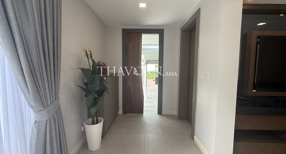 出售 5 卧室 独立屋 在 Bang Lamung, Chon Buri