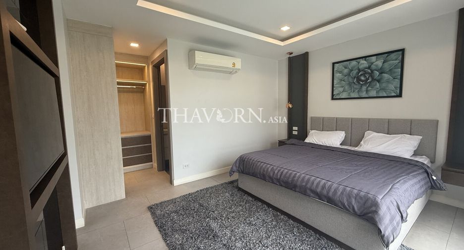 出售 5 卧室 独立屋 在 Bang Lamung, Chon Buri