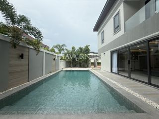 出售 5 卧室 独立屋 在 Bang Lamung, Chon Buri