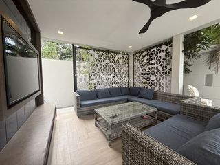 出售 5 卧室 独立屋 在 Bang Lamung, Chon Buri