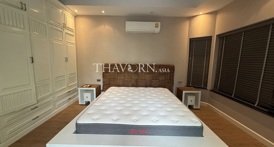 ขาย 3 ห้องนอน บ้านเดี่ยว ใน บางละมุง, ชลบุรี