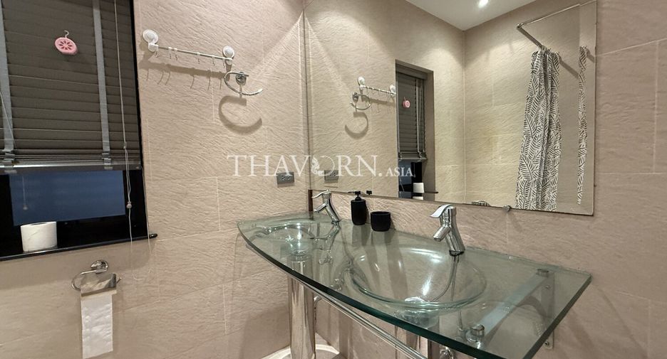 ขาย 3 ห้องนอน บ้านเดี่ยว ใน บางละมุง, ชลบุรี