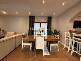 For sale 3 bedrooms house in Bang Lamung, Chonburi