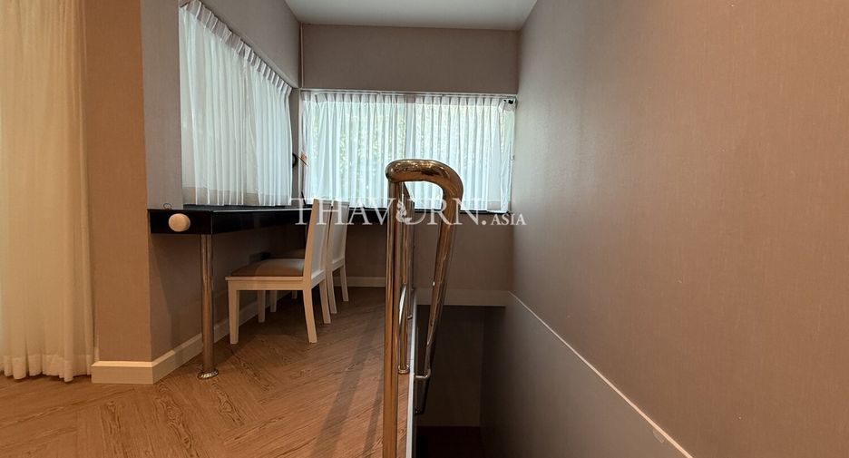 ขาย 3 ห้องนอน บ้านเดี่ยว ใน บางละมุง, ชลบุรี
