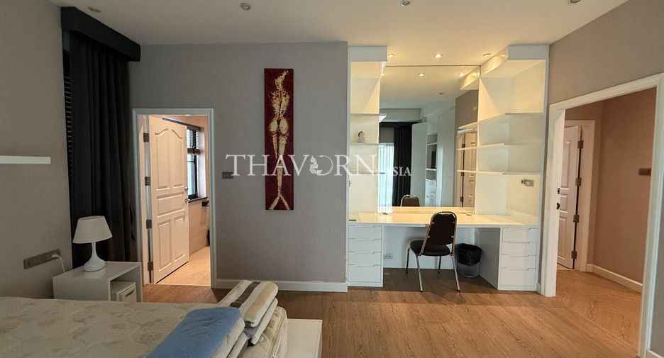 ขาย 3 ห้องนอน บ้านเดี่ยว ใน บางละมุง, ชลบุรี