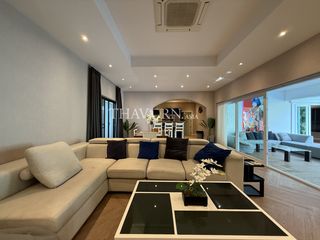 For sale 3 bedrooms house in Bang Lamung, Chonburi