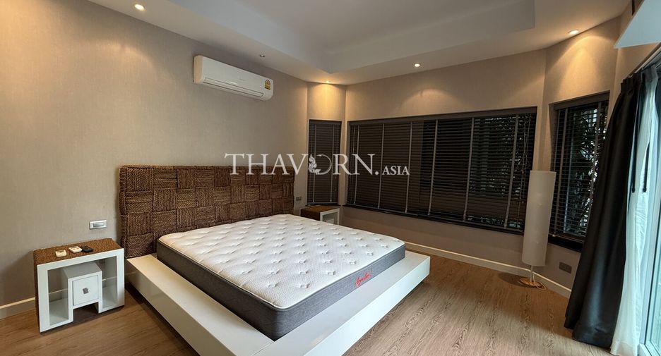 ขาย 3 ห้องนอน บ้านเดี่ยว ใน บางละมุง, ชลบุรี
