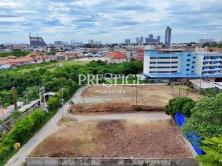 À vendre terrain à Bang Lamung, Chonburi