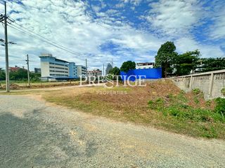 À vendre terrain à Bang Lamung, Chonburi