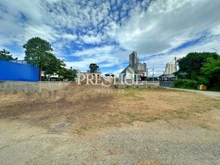 À vendre terrain à Bang Lamung, Chonburi