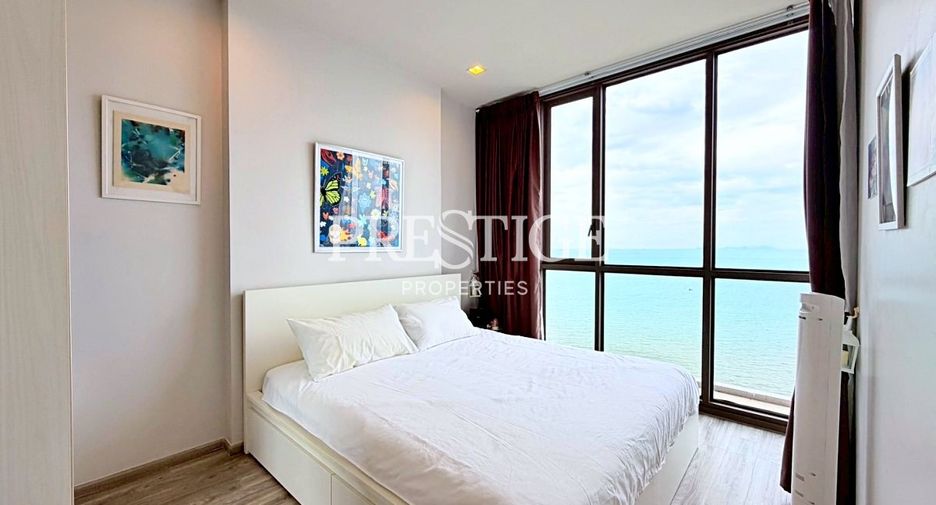 For sale 2 bedrooms condo in Bang Lamung, Chonburi