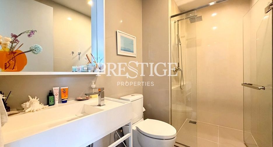 For sale 2 bedrooms condo in Bang Lamung, Chonburi