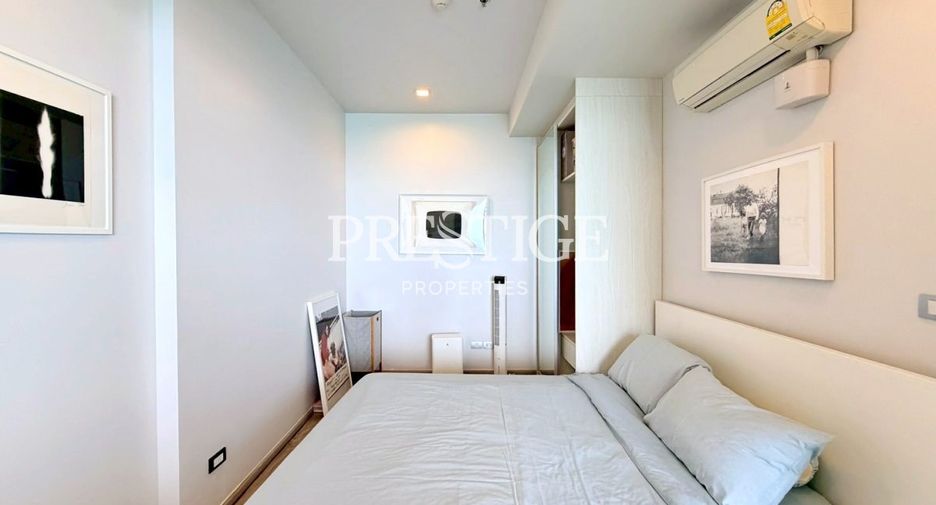 For sale 2 bedrooms condo in Bang Lamung, Chonburi