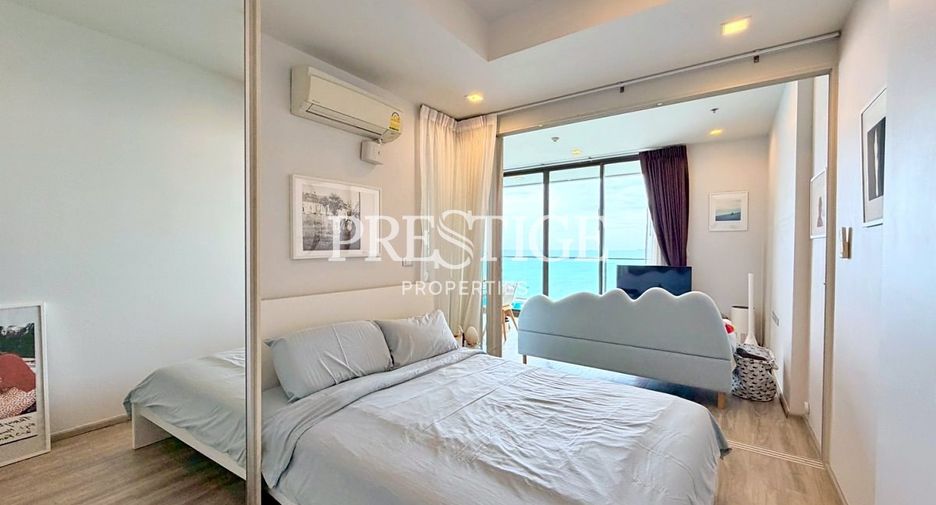 For sale 2 bedrooms condo in Bang Lamung, Chonburi