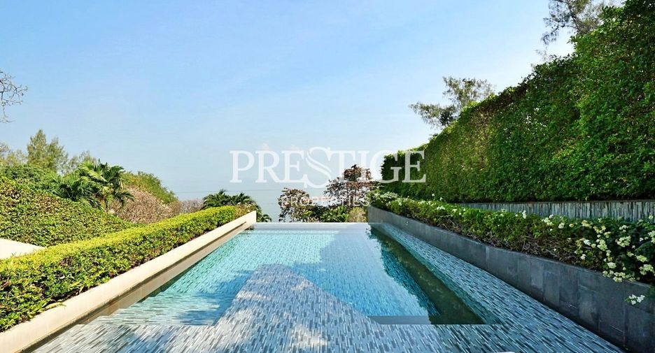 For sale 2 bedrooms condo in Bang Lamung, Chonburi
