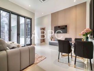 For rent 4 bedrooms house in Bang Lamung, Chonburi