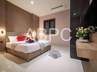 For rent 4 bedrooms house in Bang Lamung, Chonburi