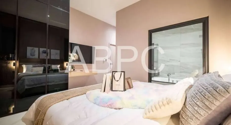 For rent 4 bedrooms house in East Pattaya, Pattaya