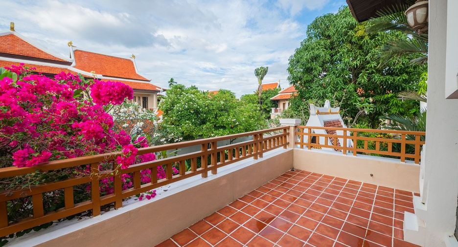 For sale 3 bedrooms house in Sattahip, Chonburi