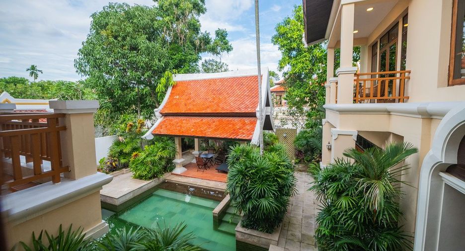 For sale 3 bedrooms house in Sattahip, Chonburi
