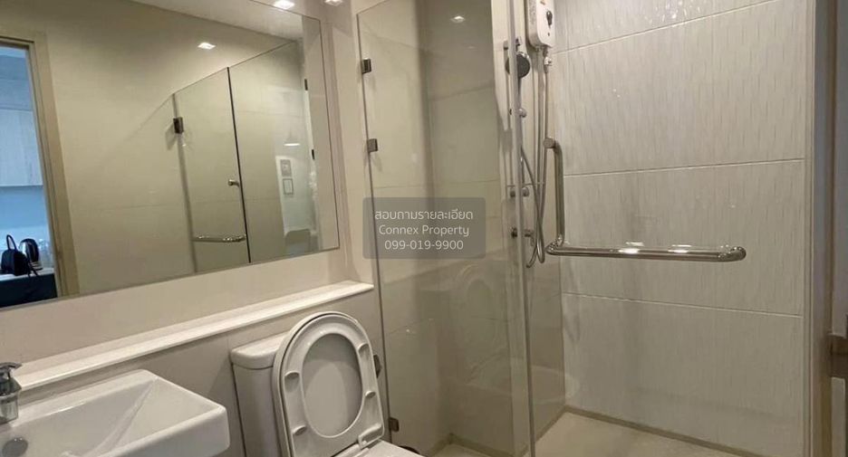For rent 1 bed condo in Pathum Wan, Bangkok