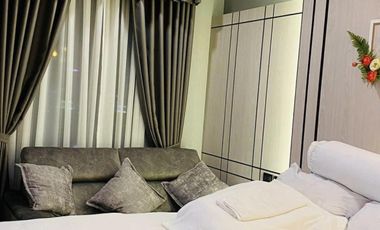 For rent 1 bed condo in Pathum Wan, Bangkok