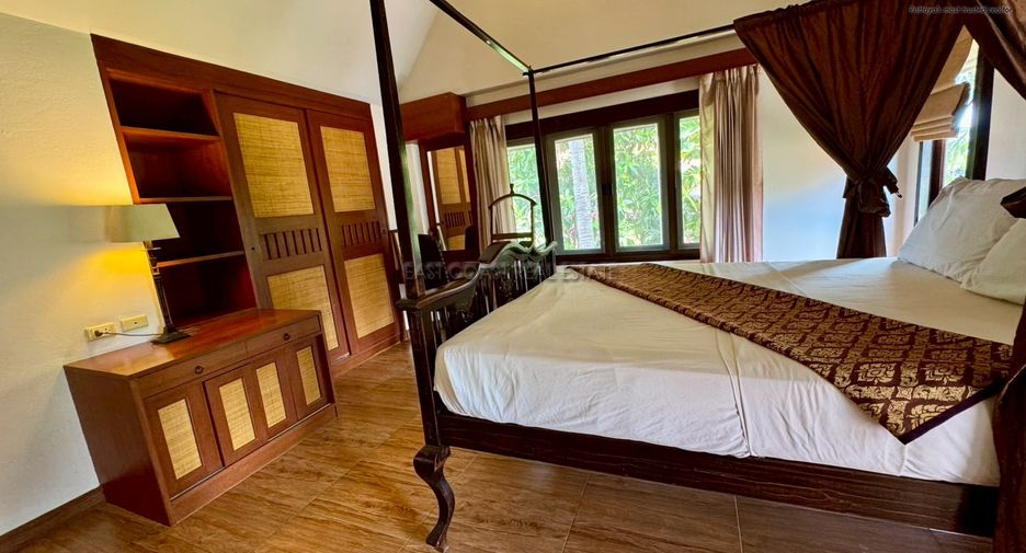 For sale 3 bedrooms house in Bang Lamung, Chonburi