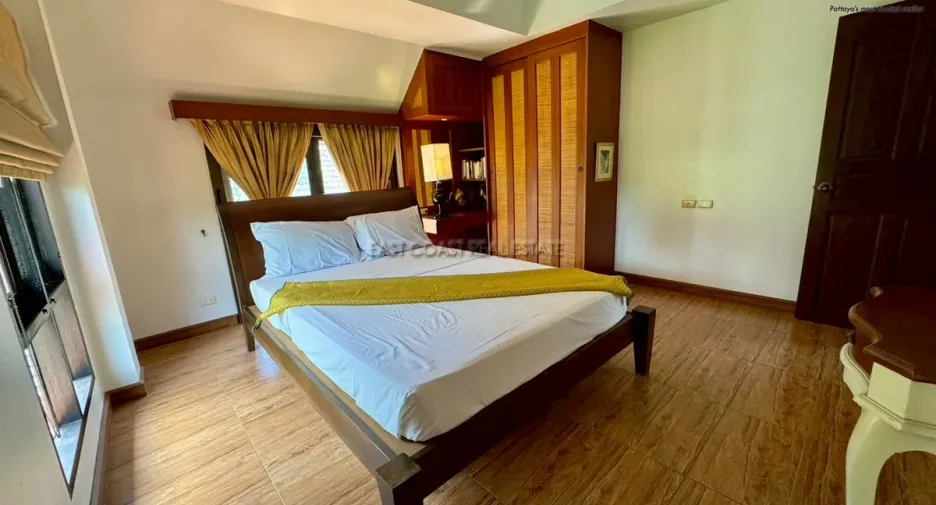 ขาย 3 ห้องนอน บ้านเดี่ยว ใน จอมเทียน, พัทยา
