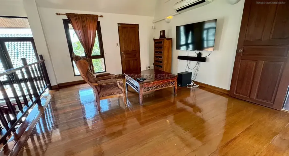 ขาย 3 ห้องนอน บ้านเดี่ยว ใน จอมเทียน, พัทยา