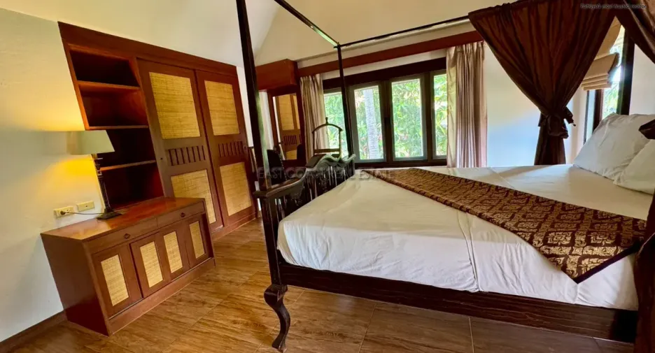 ขาย 3 ห้องนอน บ้านเดี่ยว ใน จอมเทียน, พัทยา