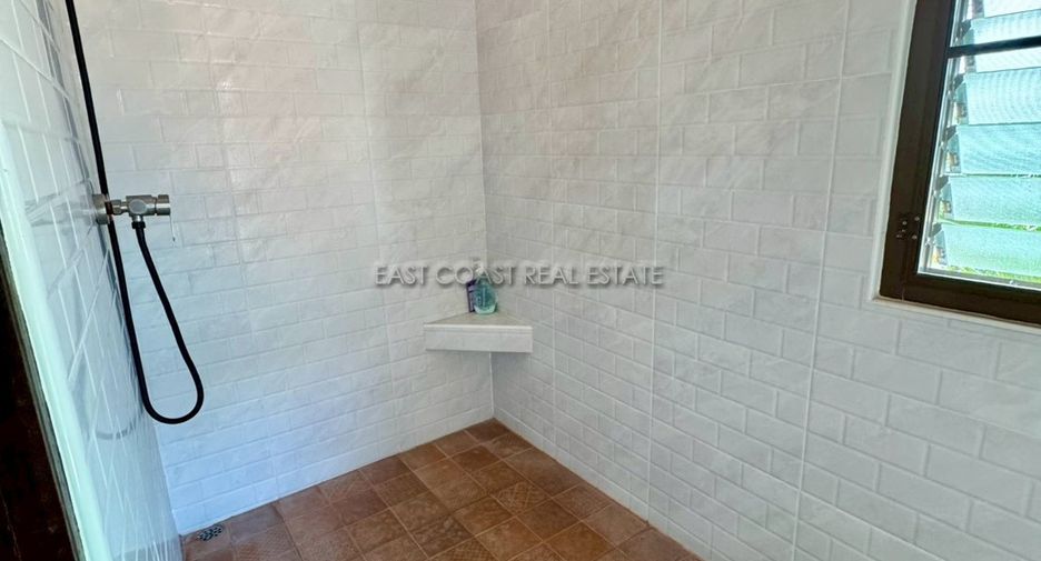 For sale 3 bedrooms house in Bang Lamung, Chonburi