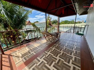Haus zum Kauf mit 3 Zimmer in Bang Lamung, Chonburi
