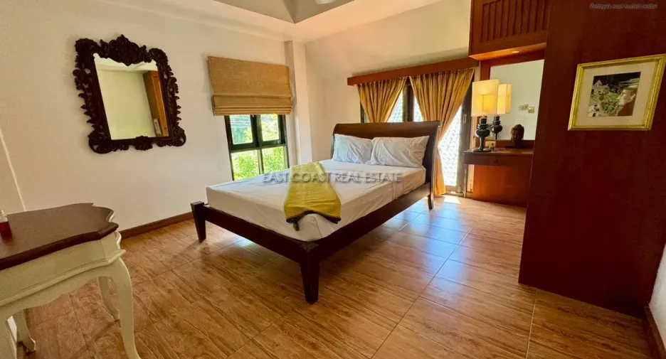 ขาย 3 ห้องนอน บ้านเดี่ยว ใน จอมเทียน, พัทยา