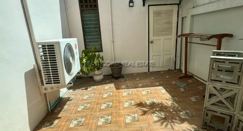 ขาย 3 ห้องนอน บ้านเดี่ยว ใน จอมเทียน, พัทยา