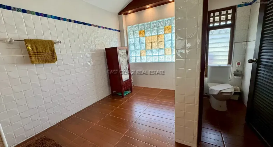 ขาย 3 ห้องนอน บ้านเดี่ยว ใน จอมเทียน, พัทยา
